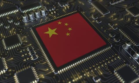 ارزش شركت های فناوری چینی 290 میلیارد دلار آب رفت