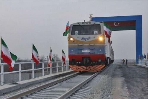 سرمایه گذاری خارجی در راه آهن گیلان مستلزم مانع زدایی