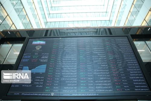 بازگشت پرقدرت بورس به مدار صعودی با رشد ۲۱ هزار واحدی