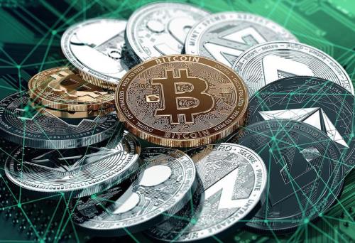 ارز دیجیتال مهم و تاثیر گذاردر بازارهای سرمایه گذاری