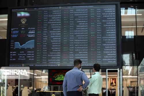 ۴۳۰ میلیاردریال سهم در بورس مازندران معامله شد