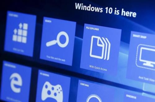 زمان بازنشستگی ویندوز 10 مایكروسافت