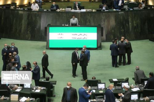 رشد بیشتر از 56 درصدی بودجه سه قوه در سال 1400