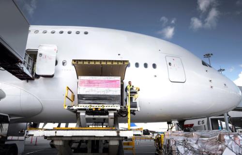 فریت بار مسافری