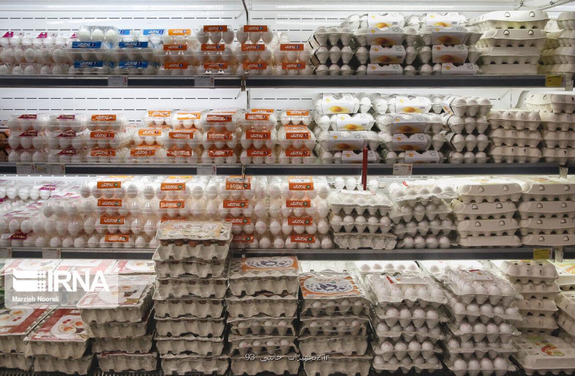 مشكلات بازار تخم مرغ در كمیسیون كشاورزی مجلس بررسی گردید