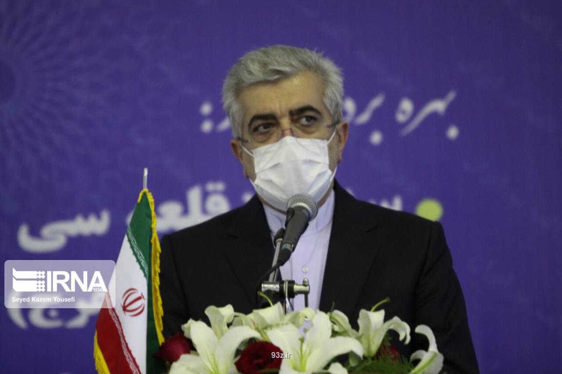 رودخانه ارس مرز دوستی ملت های حاشیه آن است