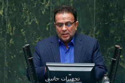 عباس زاده مشکینی: وزیر پیشنهادی ارتباطات در این عرصه تخصصی ندارد