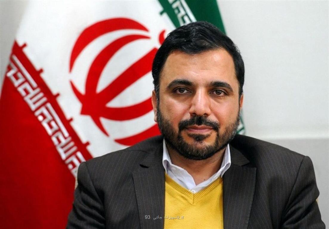 نگاه کارشناسی و تعاملی وزیر ارتباطات به طرح صیانت