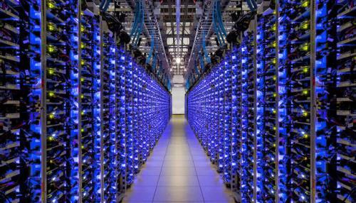 چین از ساخت بی ضابطه دیتاسنترها جلوگیری می کند