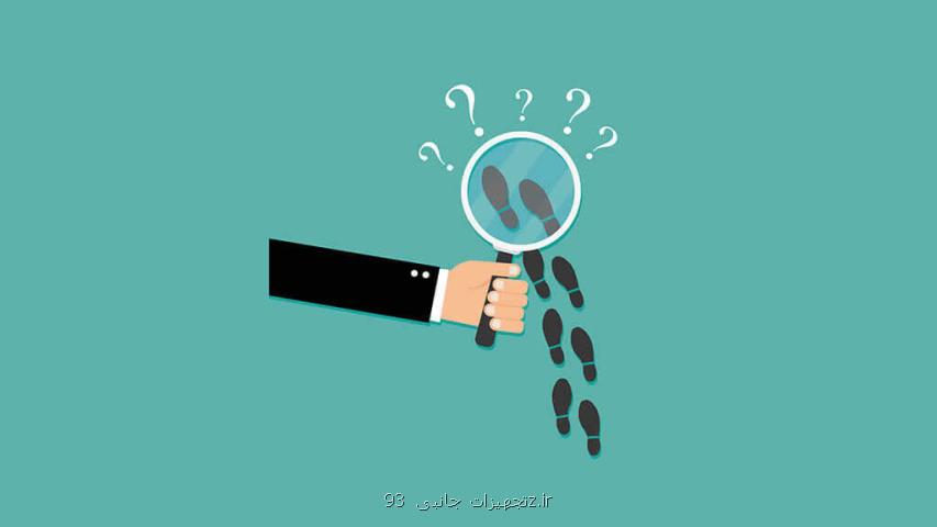 شفافیت و دولت الکترونیک راه مبارزه با فساد است