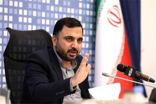 وزیر ارتباطات ایران به ژنو می رود