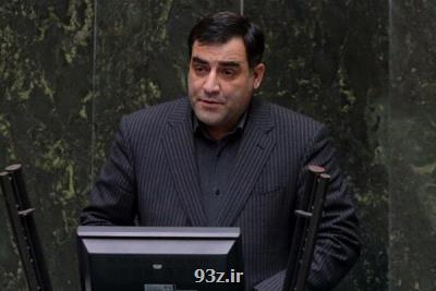 حسینی: اجرای دولت الکترونیک موجب کاهش امضاهای طلایی می شود