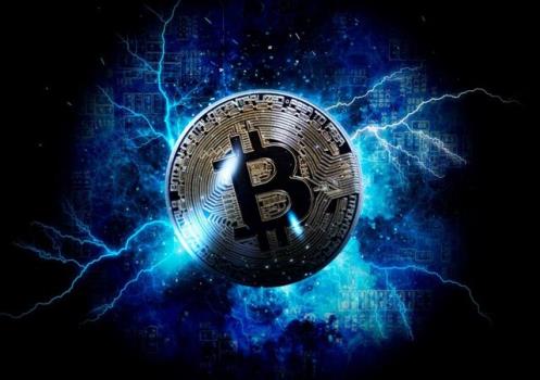 بیت کوین موفق شد؟