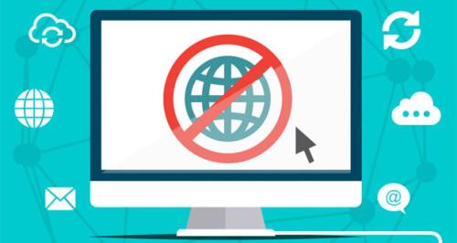 کاهش 40 درصدی درآمد اپراتورهای اینترنتی پس از فیلترینگ