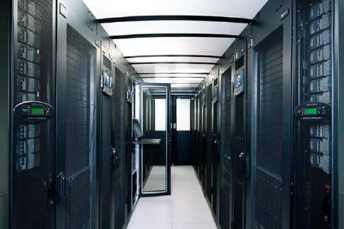 ارائه خدمات زیر ساختی با شروع به کار دیتا سنتر یکی از شرکت های فناور
