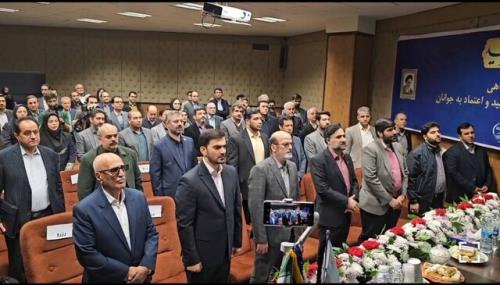 راه اندازی نخستین مرکز نوآوری و احیای واحدهای اقتصادی کشور در البرز