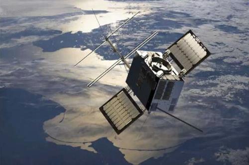 ارتباط لیزری ماهواره نروژی با زمین برای نخستین بار