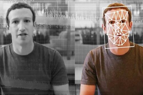 کارشناسان هوش مصنوعی خواهان وضع قوانین دیپ فیک شدند
