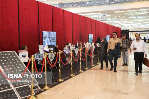 ۳ تیم برتر رمزیست به انتخاب مردم عرضه شدند