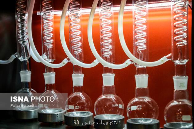 ثبت بیشتر از ۳۴ هزار تجهیز آزمایشگاهی در شبکه آزمایشگاهی فناوری های راهبردی
