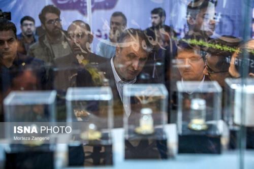 اسلامی از قرار گرفتن ایران در جمع کشورهای برتر تولید کننده رادیوداروها اطلاع داد