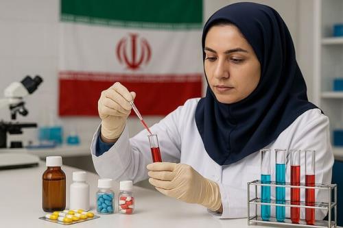 بازار 11هزار میلیاردریالی نانو در عرصه بهداشت و درمان