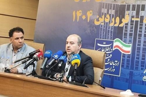 پایش ریزگرد و احیای دریاچه ارومیه با تصاویر خیام