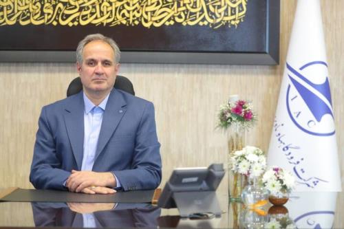بازگشت 17 و نیم هزار زائر اربعین با 145 پرواز به کشور