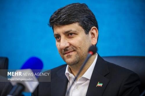 تبریک وزیر ارتباطات برای قهرمانی کشتی فرنگی و آزاد ایران در جهان