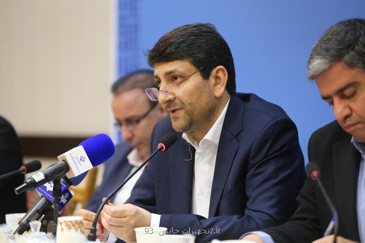 لزوم افزایش همکاریهای ارتباطی ایران و عراق در اربعین