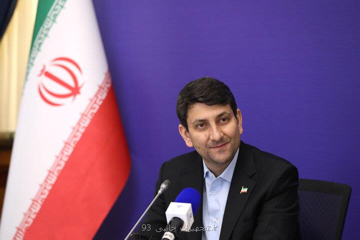 حرکت بسمت منظومه ماهواره ای با تزریق موفق ناهید ۲ در مدار زمین