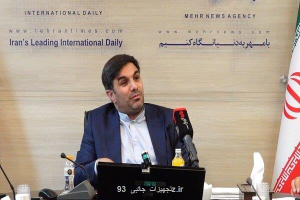 پیام تبریک رییس سازمان فناوری اطلاعات ایران به مناسبت روز خبرنگار