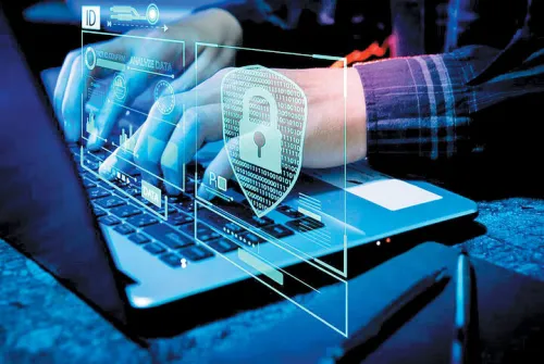 ارتقاء امنیت سایبری در گرو مشارکت بخش خصوصی