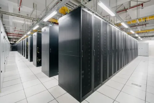 مکزیک قدرتمندترین ابر رایانه آمریکای لاتین را می سازد