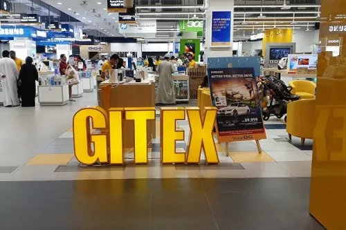 وبینار از ایده تا صادرات مشارکت در پلت فرم جهانی جیتکس