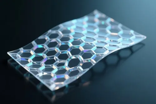 ساخت غشای سلولزی نانوبلوری برای بهبود هم زمان استحکام، نفوذپذیری و حذف نمک