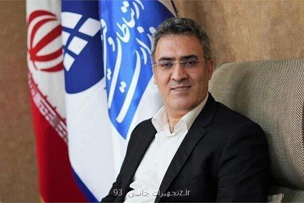 خلاقیت و همدلی لازمه عبور از چالش های تحول در شرکت ارتباطات زیرساخت