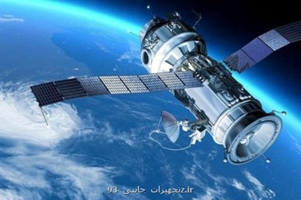 ساخت منظومه ماهواره ای ناوبری و موقعیت یاب تا ۵ سال آینده ممکن می شود