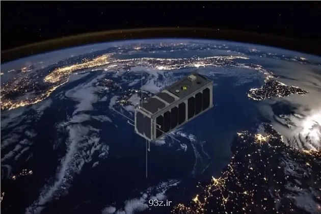 ناسا یک ماهواره دانشجویی را به فضا می فرستد