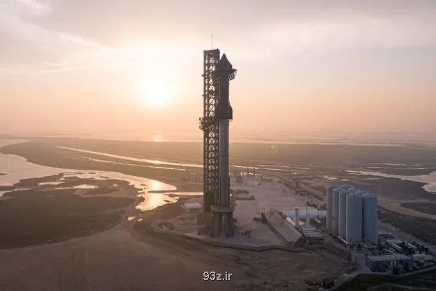 تناقض جدول زمانی ناسا و اسپیس ایکس برای فرود روی ماه