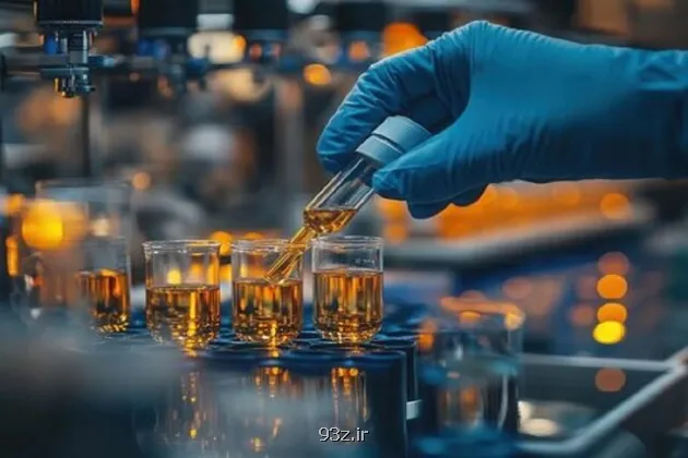 اثرگذاری ۶۱۹ میلیون دلاری نانوکاتالیست های ایرانی اقتصاد صنایع نفت و پتروشیمی