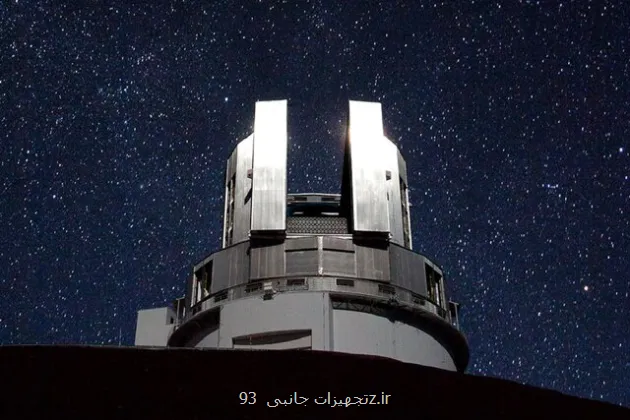 تلسکوپ سوبارو نخستین اکتشافات خویش را انجام داد