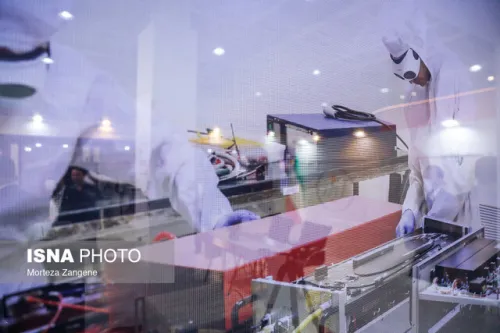 تمدید فراخوان میکروالکترونیک و فوتونیک تا ۱۵ دی