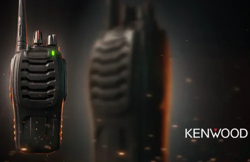 بهترین واکی تاکی با تمرکز بر قیمت آن