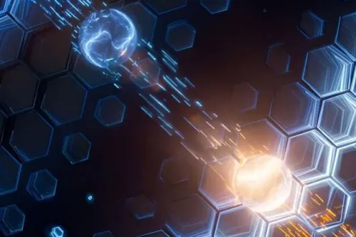 ورود گرافن و مواد دوبعدی به دنیای صنعتی نیمه هادی ها با لیزر