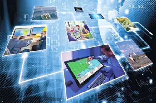 سیاست گذاری داده ها چالش اصلی دانش بنیان های حوزه صنعت فضایی