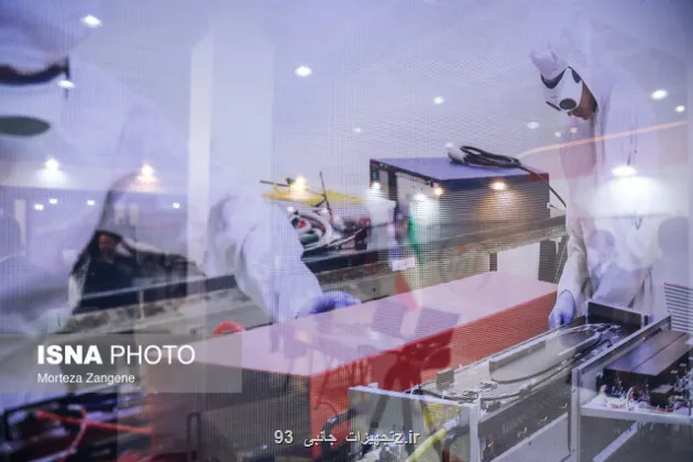 تمدید فراخوان میکروالکترونیک و فوتونیک تا ۱۵ دی