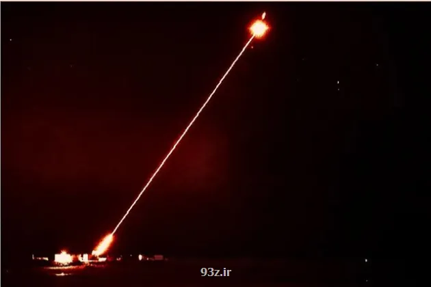 مروری بر ظهور لیزرهای نظامی در سال ۲۰۲۵