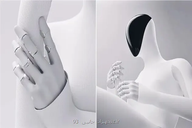 ساخت عضلات روبات های انسان نما با فناوری تولید کفش!