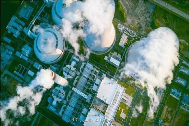 روش جدید دانشمند ایرانی برای جذب کربن از هوای محیط